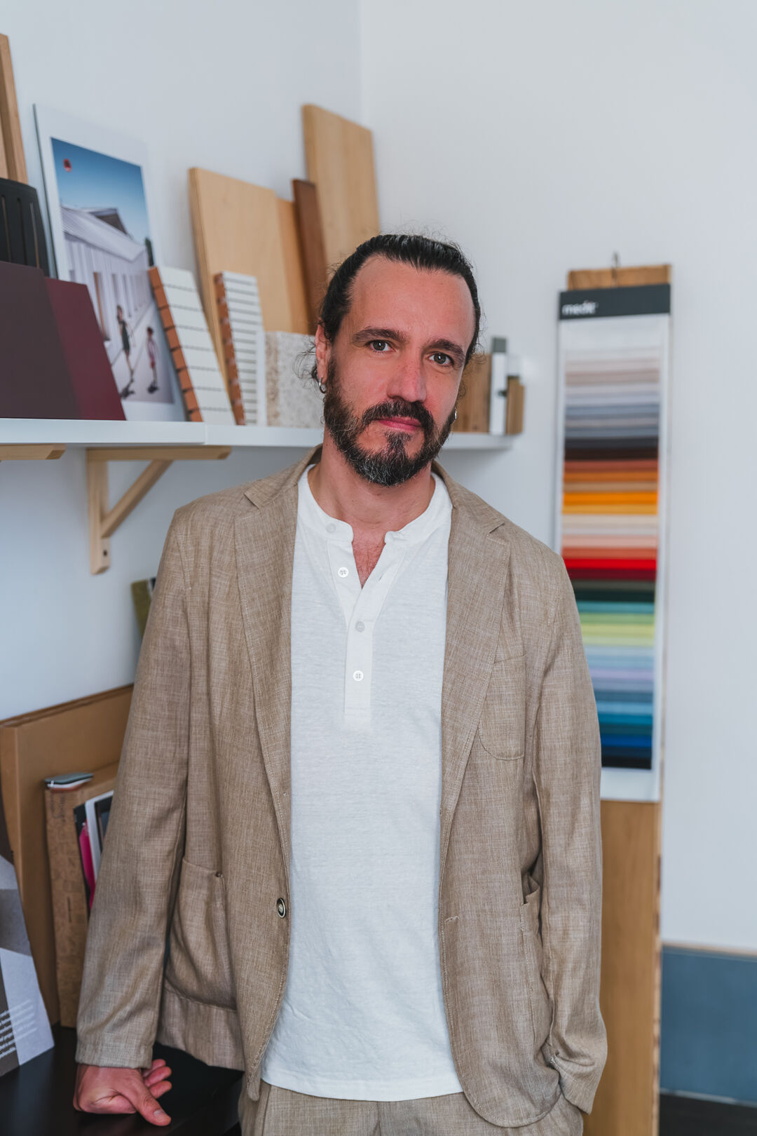 Fabrizio Silvestri